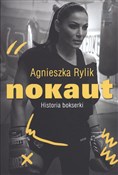 Nokaut His... - Agnieszka Rylik - Ksiegarnia w niemczech