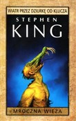 Książka : Mroczna Wi... - Stephen King