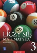 Liczy się ... - Adam Makowski, Tomasz Masłowski, Anna Toruńska -  polnische Bücher