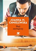 Mąż zastęp... - Joanna M. Chmielewska - buch auf polnisch 