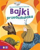 Polnische buch : Bajki prze... - Marzena Kwietniewska-Talarczyk