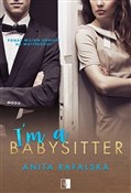 Książka : I'm a baby... - Anita Rafalska