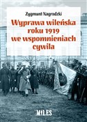 Wyprawa wi... - Zygmunt Nagrodzki -  polnische Bücher