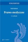 Prawo medy... - Rafał Kubiak -  Polnische Buchandlung 