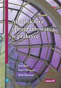 Polnische buch : Architektu... - Len Bass, Paul Clements, Rick Kazman