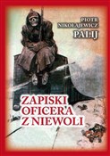 Zapiski of... - Piotr Nikołajewicz Palij - Ksiegarnia w niemczech