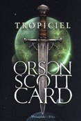 Tropiciel - Orson Scott Card -  Książka z wysyłką do Niemiec 