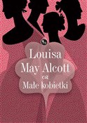 Małe kobie... - Louisa May Alcott -  Polnische Buchandlung 