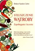 Stłuszczen... - Sandra Cabot -  polnische Bücher