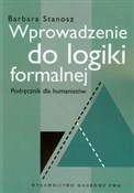 Wprowadzen... - Barbara Stanosz -  polnische Bücher