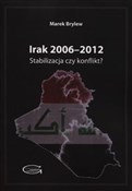 Irak 2006-... - Marek Brylew -  Polnische Buchandlung 