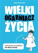 Wielki Oga... - Pani Bukowa - buch auf polnisch 