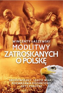 Bild von Modlitwy zatroskanych o Polskę