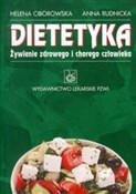 Dietetyka ... - Helena Ciborowska, Anna Rudnicka -  polnische Bücher