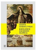 Zobacz : Królowie Z... - Henryk Skwarczyński