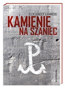 Książka : Kamienie n... - Aleksander Kamiński
