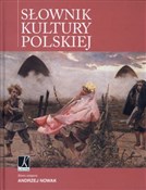 Słownik ku... - Andrzej Nowak - buch auf polnisch 