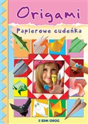 Origami. P... - Marcelina Grabowska-Piątek -  fremdsprachige bücher polnisch 