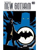 Batman New... - Greg Rucka - Ksiegarnia w niemczech