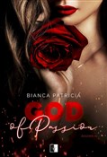 Polnische buch : God of Pas... - Bianca Patricia