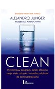 Książka : Clean Prze... - Alejandro Junger