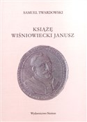 Książę Wiś... - Samuel Twardowski -  polnische Bücher