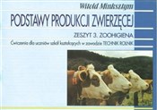 Podstawy p... - Witold Minksztym -  polnische Bücher