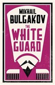 Książka : The White ... - Mikhail Bulgakov