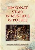 Polska książka : Diakonat s... - Waldemar dk. Rozynkowski