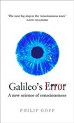 Galileo's ... - Philip Goff -  polnische Bücher