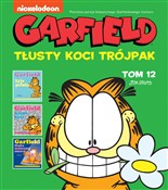 Garfield T... - Jim Davis -  fremdsprachige bücher polnisch 