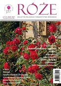Róże - Opracowanie Zbiorowe -  Polnische Buchandlung 