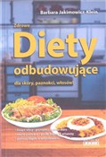 Polska książka : Diety odbu... - Barbara Jakimowicz-Klein