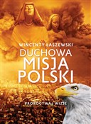 Duchowa mi... - Wincenty Łaszewski -  Książka z wysyłką do Niemiec 