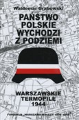 Państwo po... - Waldemar Grabowski - Ksiegarnia w niemczech