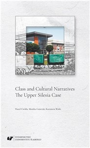 Bild von Class and Cultural Narratives. The Upper Silesia..