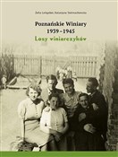 Poznańskie... - Zofia Leitbeger, Katarzyna Stelmachowska - Ksiegarnia w niemczech