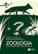 Zoologia d... - Krzysztof Klimaszewski, Kornelia Kucharska, Grzegorz Lesiński, Arkadiusz Matuszewski, Anna Mazurkiew - Ksiegarnia w niemczech