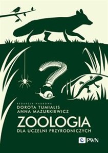 Bild von Zoologia dla uczelni przyrodniczych