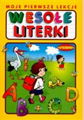 Zobacz : Wesołe lit... - Robert Bartoszewski, Stanisław Porębski