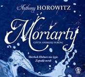 [Audiobook... - Anthony Horowitz -  polnische Bücher