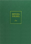 Sztuka pol... - Opracowanie Zbiorowe -  polnische Bücher