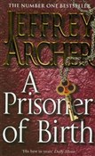 Książka : Prisoner o... - Jeffrey Archer