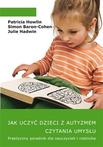 Bild von Jak uczyć dzieci z autyzmem czytania umysłu