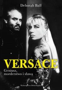 Bild von Versace Geniusz sława i morderstwo