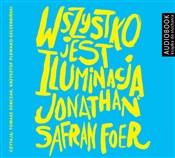 [Audiobook... - Jonathan Foer -  polnische Bücher