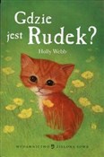 Polska książka : Gdzie jest... - Holly Webb