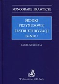 Środki prz... - Paweł Szczęśniak - buch auf polnisch 