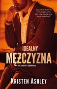 Polska książka : Dream Man ... - Kristen Ashley