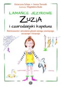 Łamańce ję... - Katarzyna Szłapa, Iwona Tomasik -  Polnische Buchandlung 